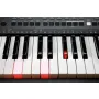 Синтезатор KURZWEIL KP90L,светещи клавиши, снимка 9