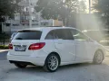 Mercedes-Benz B 200 CDI Euro 5 LED Pano Navi Park Assist Старт/Стоп , снимка 7