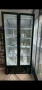 Двукрилна хладилна витрина, снимка 1