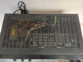 KENWOOD STEREO INTEGRATED AMPLIFIER, снимка 4