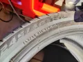 4бр.зимни гуми 245/40/18 Pirelli, снимка 4