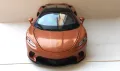 McLaren GT Welly - Мащаб 1:24, снимка 8