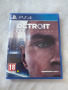 Detroit Become Human, снимка 1 - Игри за PlayStation - 44938546