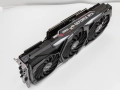 MSI RTX 2080 Ti Gaming X Trio 11GB GDDR6 352-bit GeForce, снимка 6