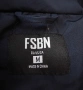 Пухенка FSBN (New Yorker), М, снимка 5