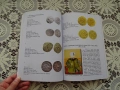 Книга за османските монети, снимка 2