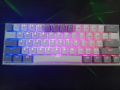 Reddragon fizz pro keyboard , снимка 2