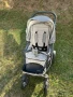 Бебешка количка Bebetto Holland 2 в 1 + кошче за кола, снимка 6