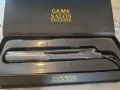 GA.MA Italy Professional, Преса за коса G-Style IHT Ion Plus, Технология Ion Plus за лъскава
, снимка 4