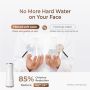 Waterdrop Skincare Face Washer BFC2, нежно почистване на лицето, снимка 3