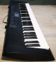 синтезатор клавир пиано CASIO CTK-1150 с 5 октави и плътни клавиши, снимка 2