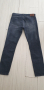 Hugo Boss Delaware Slim Fit  Mens Size 33/34 ОРИГИНАЛ Мъжки Дънки!, снимка 6
