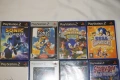 Игри за PS2 Devil May Cry 3/Sonic Mega Collection Plus/Jak X/Ratchet And Clank/Naruto 2 3/Scooby-Doo, снимка 3