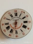 Лот 4 броя стари редки циферблати за механичен часовник ценни за реставратори и колекционери 33494, снимка 9