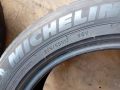 2 бр.летни гуми Michelin 205 55 17 dot0719  цената е за брой!, снимка 6