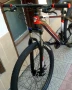 ХЕЙМАТ ! 27.5 цола ! Като НОВ ! 21 скорости ! Диск! Германия!, снимка 3