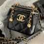 CHANEL мини чантичка , снимка 8