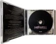 Moonspell - Night eternal (продаден), снимка 3