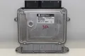 Моторен компютър ECU Hyundai I30 (2007-2012г.) 39112-2B100 / 391122B100 / 9030933129A1, снимка 1