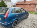 Nissan Almera Tino 2.2 Di, снимка 11