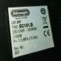 Продавам кафемашина DELONGHI EC-151B, снимка 2