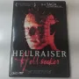 DVD-Anatomy/Hellraiser 6, снимка 2