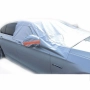 Многофункционално покривало за кола /  Покривало, мек алуминиев филм, памучен снежен блок; Материал:, снимка 1