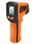 Industrial Non Contact Laser Thermometer Hygrometer DIGITAL Display Infrared Thermometer -50°~600°C, снимка 7