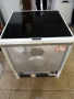 Свободно стояща печка с керамичен плот VOSS Electrolux 60 см широка 2 години гаранция!, снимка 2