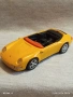 Метална количка спортен модел Porsche Carrera за КОЛЕКЦИЯ ДЕКОРАЦИЯ 26942, снимка 3