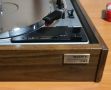 SONY New Stereo Turntable System дек PS-230 Грамафон, снимка 4