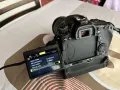 Canon 80d grip, снимка 3