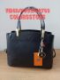 Луксозна черна чанта Louis Vuitton- BN2, снимка 1