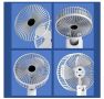 Мини настолен вентилатор с щипка

ventilator , снимка 5