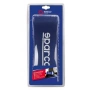 Възглавница за подглавник - SPARCO (син или черен цвят), снимка 5