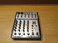 смесителен пулт "BEHRINGER EURORACK MX602A", снимка 1