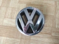 Предна емблема VW Пасат B5, Полo 6N2, Транспортер Т4 ф115мм- 3B0 853 601, снимка 1