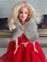 Колекционерска кукла Barbie Принцеса, снимка 4