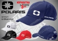 POLARIS тениска и шапка, снимка 6