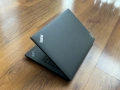 14' WUXGA i7-1360p Lenovo ThinkPad P14s Gen 4 32GB LPDDR5/1TB NVMe/Подсветкa/RTX A500/Гаранция, снимка 10