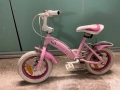 Детско колело 12 , снимка 1