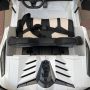 Двуместна КОЛА Licensed Lamborghini Aventador SVJ 24V с функция дрифт, снимка 9