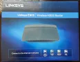 Рутер Linksys E900, снимка 1