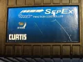 Контролер Sepex D.C. motor controller 1243-4320 Curtis PMC Forklift Stalner 300A, снимка 8