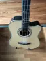 Акустичена Бас китара Jim Deacon Handmade in UK, снимка 2