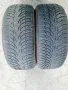 продавам 2бр зимни гуми NOKIAN WR D3, 235 /55 R17 , снимка 1