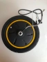 Задно колело с мотор за Segway-Ninebot Max G30, 48V 350W, снимка 2