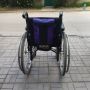 Инвалидна количка "SOPUR", снимка 5