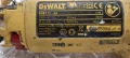 Ъглошлайф Dewalt D 28100-Qs, за части. , снимка 6