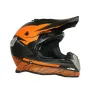 Кросова каска KTM, Full Face, DOT - Size: L - Вело, Мото, Скутер, Бъги, снимка 3